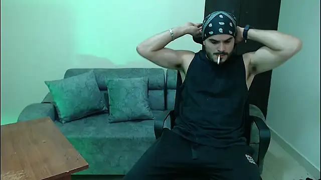 cowboyht online show from December 4, 2025, 3:22 pm