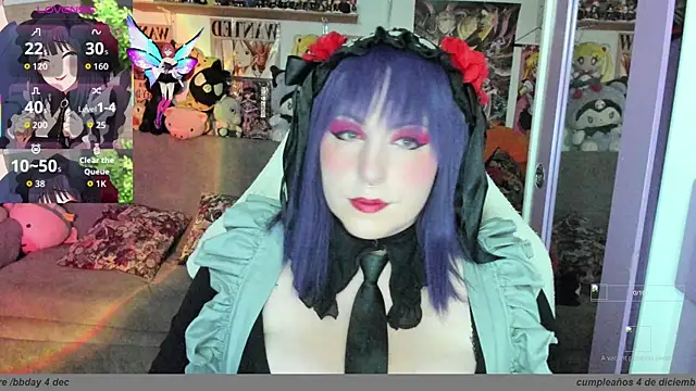 Snapshot of candyy_new chatting on November 19, 2025, 5:13 pm candyy new online show from November 19, 2025, 5:13 pm