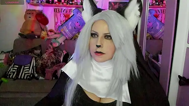 candyy new online show from March 8, 2025, 4:06 pm