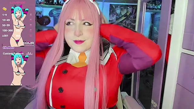 candyy new online show from March 14, 2026, 4:29 am