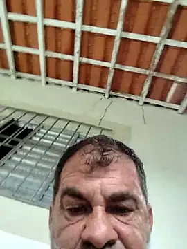 Peludo173317 online show from March 25, 2026, 6:40 pm