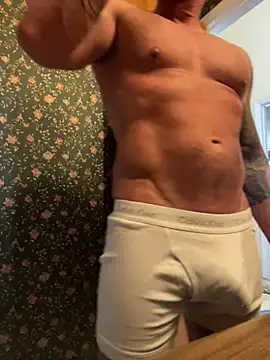 brettsworld1 online show from March 20, 2025, 7:57 pm