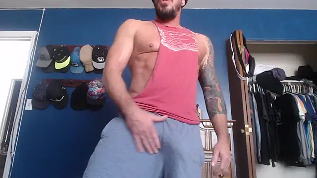 brettsworld1 online show from January 14, 2025, 4:39 pm