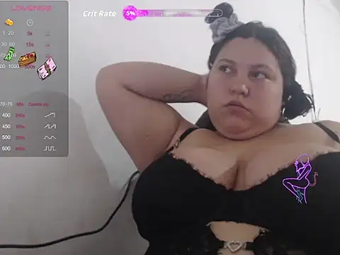 Snapshot of sofi_miracle chatting on May 16, 2026, 10:09 pm sofi miracle online show from May 16, 2026, 10:09 pm