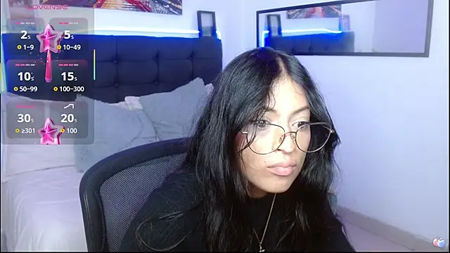 vaness weet online show from November 26, 2025, 7:47 pm