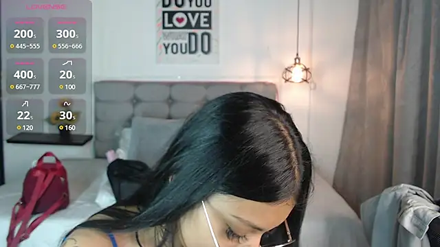 Snapshot of vaness_weet chatting on January 30, 2025, 8:53 pm vaness weet online show from January 30, 2025, 8:53 pm