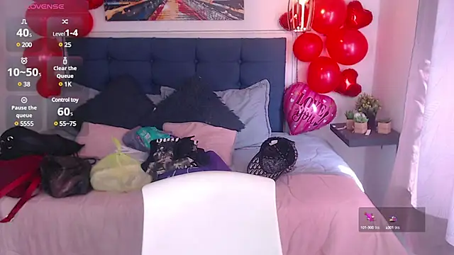 Snapshot of vaness_weet chatting on February 2, 2025, 6:31 pm vaness weet online show from February 2, 2025, 6:31 pm