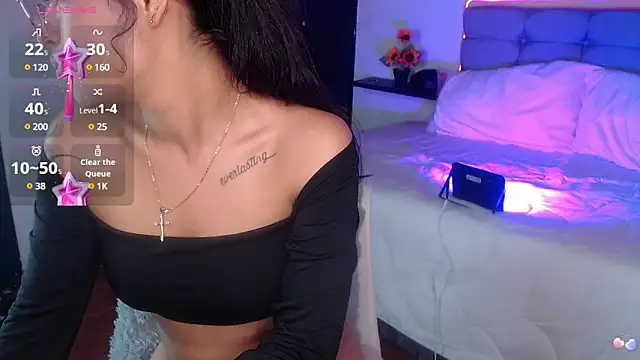 Snapshot of vaness_weet chatting on February 16, 2025, 10:33 pm vaness weet online show from February 16, 2025, 10:33 pm