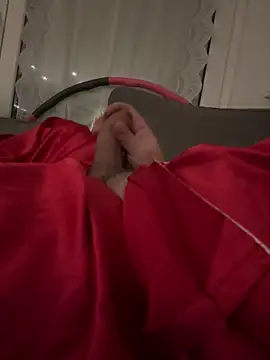 Italo1988 online show from February 6, 2025, 10:21 pm