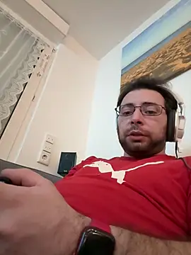 Italo1988 online show from January 11, 2025, 1:27 am