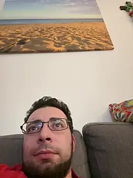 Italo1988 online show from February 26, 2025, 10:36 pm