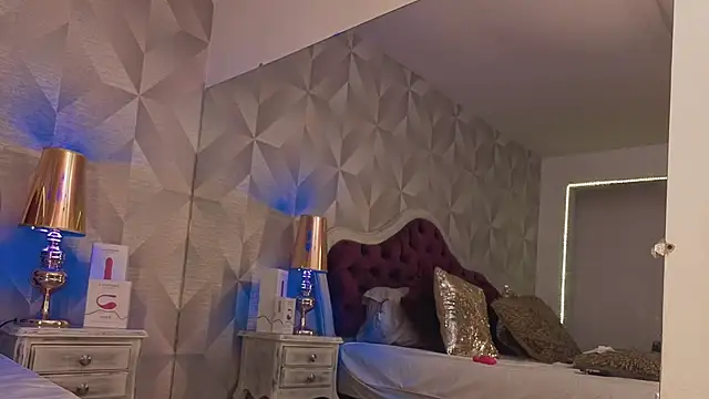 AmaranthaLovers  online show from November 8, 2025, 12:52 pm