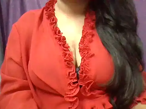 Snapshot of Roopshikha39 chatting on July 13, 2026, 7:02 pm Roopshikha39 online show from July 13, 2026, 7:02 pm