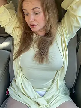 Lady  Maria online show from March 14, 2026, 11:05 am