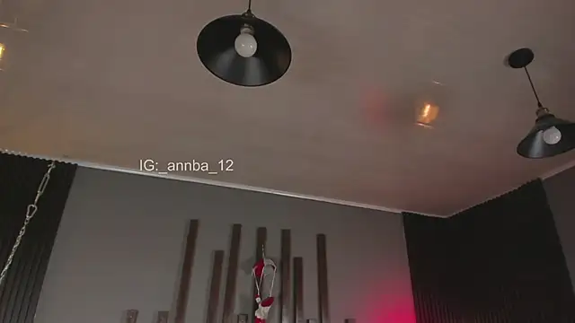 Snapshot of annie_barozzi chatting on November 27, 2025, 1:33 pm annie barozzi online show from November 27, 2025, 1:33 pm