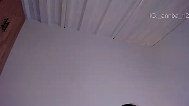 Snapshot of annie_barozzi chatting on February 16, 2026, 1:37 am annie barozzi online show from February 16, 2026, 1:37 am