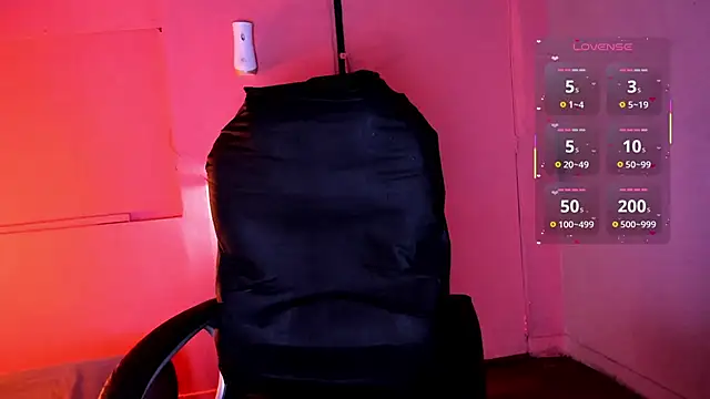 Desipleasure online show from February 7, 2026, 8:06 pm