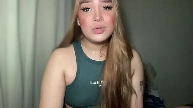 MissCataleyaxxx online show from January 28, 2025, 1:08 am