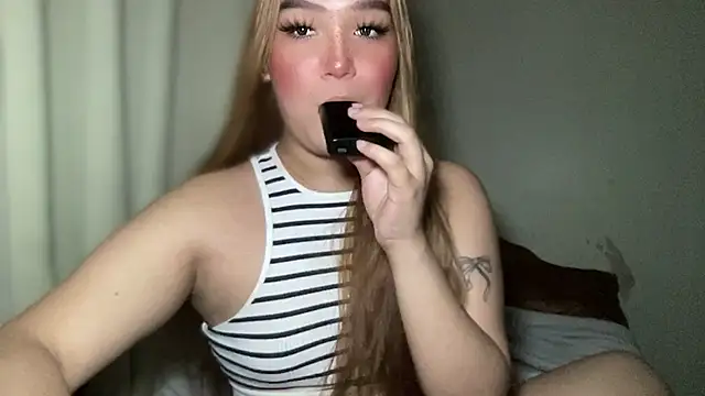 MissCataleyaxxx online show from January 26, 2025, 1:52 am