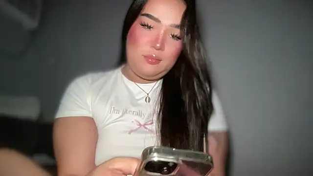 MissCataleyaxxx online show from February 15, 2026, 1:28 am