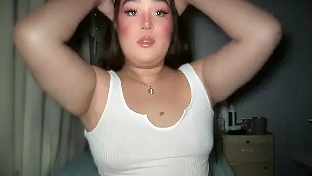 MissCataleyaxxx online show from February 21, 2026, 12:40 pm