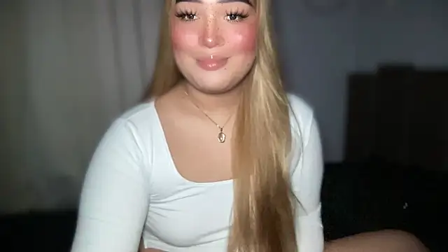 MissCataleyaxxx online show from October 17, 2025, 1:31 am