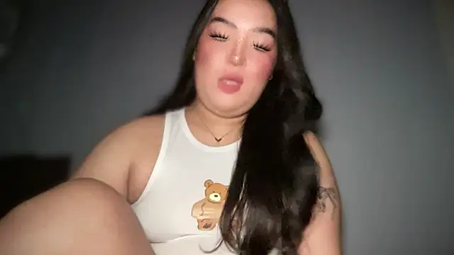 MissCataleyaxxx online show from November 25, 2025, 1:06 am