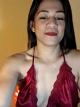 asianDeexoxo online show from March 27, 2026, 4:52 pm