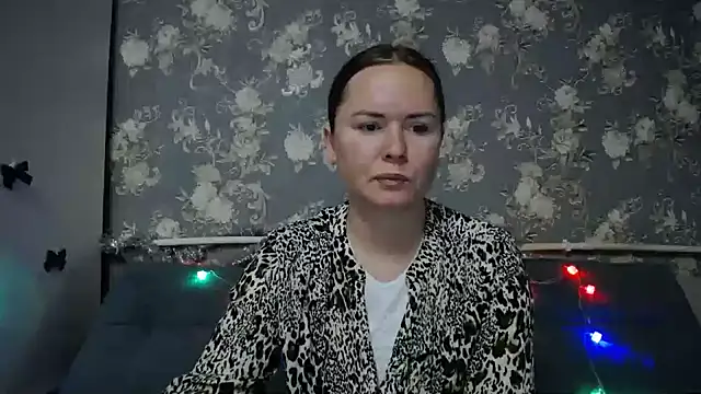 Miss Vanilla online show from December 18, 2024, 6:53 am