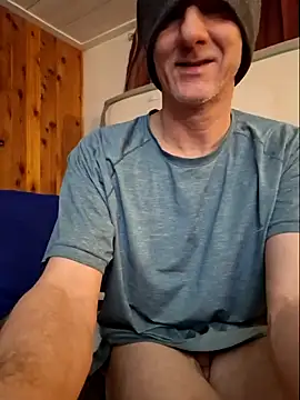 Wanking Wiggiler online show from February 8, 2025, 7:05 pm