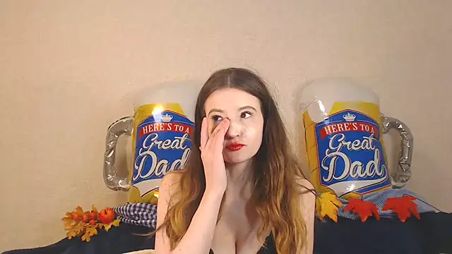 SecretWithJessie online show from October 5, 2025, 8:38 am