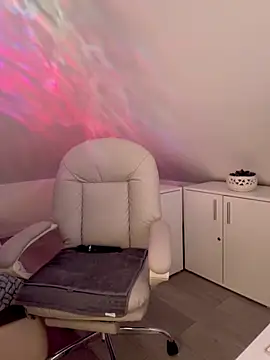 German Milf online show from February 24, 2026, 1:12 pm