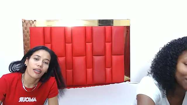 lizeth keilyn online show from January 15, 2026, 3:37 pm