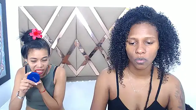 lizeth keilyn online show from May 31, 2026, 4:24 pm