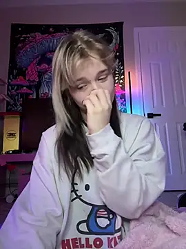 Cutiepiespanks online show from February 11, 2026, 1:05 am