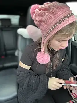 Cutiepiespanks online show from February 25, 2026, 4:29 pm