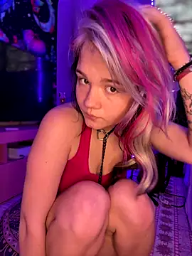 Cutiepiespanks online show from September 18, 2025, 11:57 am
