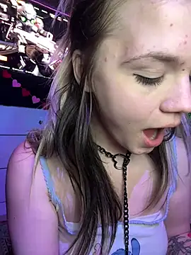 Cutiepiespanks online show from March 19, 2025, 7:18 am
