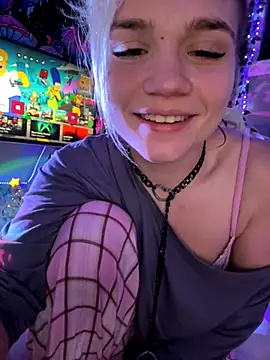 Snapshot of Cutiepiespanks chatting on November 22, 2025, 3:27 am Cutiepiespanks online show from November 22, 2025, 3:27 am