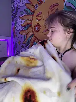 Cutiepiespanks online show from February 20, 2026, 6:19 am