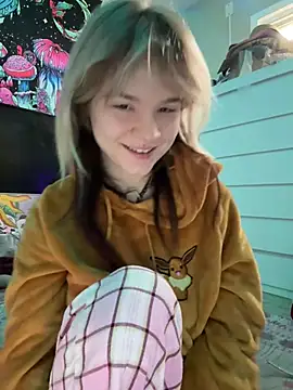 Cutiepiespanks online show from March 12, 2026, 6:34 pm