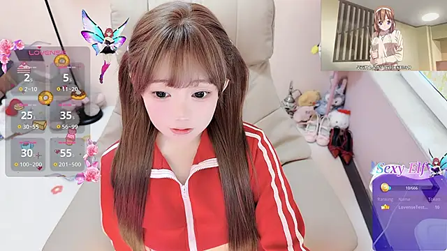 Snapshot of TUTU-CN chatting on May 15, 2026, 3:04 am TUTU-CN online show from May 15, 2026, 3:04 am