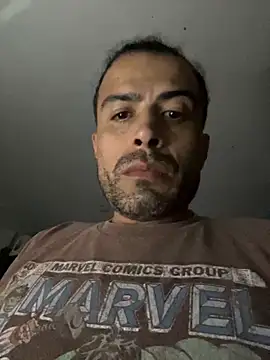 JayJayRod online show from November 29, 2025, 2:44 am