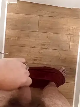 Mark Dad online show from March 10, 2025, 11:55 am