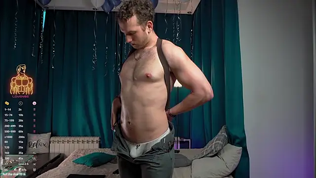 VIktorSecret online show from April 6, 2026, 4:46 am