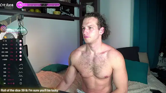 VIktorSecret online show from February 4, 2025, 3:00 am