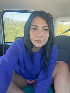 Cataleya80 online show from April 5, 2026, 12:45 pm