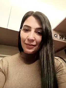 Cataleya80 online show from February 15, 2026, 10:41 pm