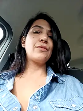 Cataleya80 online show from October 6, 2025, 2:29 pm