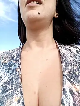 Cataleya80 online show from November 14, 2025, 11:25 am